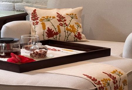 2025 Home Refresh: Embrace the New Decor Trend Wave with FIRNI